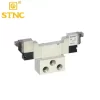FYML-D-02 Van điện từ khí nén (5 cửa 2 vị trí) FY STNC 18 FYML-D-02 Van điện từ khí nén (5 cửa 2 vị trí) FY STNC