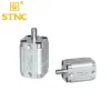 ADVU80X45B-LB Xi lanh compact STNC (ADVU80-45B-LB) 18 ADVU80X100B-LB Xi lanh compact STNC (ADVU80-100B-LB)