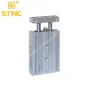 CXSM32X175 Xi lanh dẫn hướng 2 ty STNC (CXSM32-175) 18 CXSWM32X200 Xi lanh dẫn hướng 2 ty STNC (CXSWM32-200)