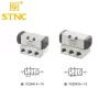 FG2542A-15 Van tác động khí nén (5 cửa 2 vị trí) FG STNC 4 FG2542A-15 Van tác động khí nén (5 cửa 2 vị trí) FG STNC