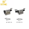 FG2561-20L Van điện từ khí nén (5 cửa 2 vị trí) FG STNC 4 FG2562-20L Van điện từ khí nén (5 cửa 2 vị trí) FG STNC