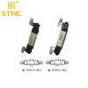 FG3522-08CL Van điện từ khí nén (5 cửa 3 vị trí) FG STNC 4 FG3522-08CL Van điện từ khí nén (5 cửa 3 vị trí) FG STNC