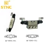 FG3542-15CL Van điện từ khí nén (5 cửa 3 vị trí) FG STNC 4 FG3542-15CL Van điện từ khí nén (5 cửa 3 vị trí) FG STNC