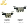 FG3562-20CL Van điện từ khí nén (5 cửa 3 vị trí) FG STNC 4 FG3582-25CL Van điện từ khí nén (5 cửa 3 vị trí) FG STNC