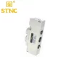 FYA-02 Van tác động khí nén (5 cửa 2 vị trí) FYA STNC 4 FYA-02 Van tác động khí nén (5 cửa 2 vị trí) FYA STNC