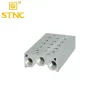 FY100 Đế van điện từ khí nén STNC 4 FY100 Đế van điện từ khí nén STNC