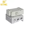 FYAMLC-D-01 Van tác động khí nén (5 cửa 3 vị trí) FYA STNC 4 FYAMLC-D-02 Van tác động khí nén (5 cửa 3 vị trí) FYA STNC