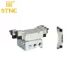 FYM-C-01 Van điện từ khí nén (5 cửa 3 vị trí) FY STNC 18 FYM-C-02 Van điện từ khí nén (5 cửa 3 vị trí) FY STNC