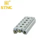 G100 Đế van điện từ khí nén STNC 4 G100 Đế van điện từ khí nén STNC