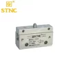 G321 Van cơ khí khí nén (3 cửa 2 vị trí) STNC 3 G321 Van cơ khí khí nén (3 cửa 2 vị trí) STNC