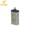 G322A Van cơ khí - công tắc hành trình khí nén (3 cửa 2 vị trí) STNC 3 G322A Van cơ khí - công tắc hành trình khí nén (3 cửa 2 vị trí) STNC
