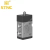 G522 Van cơ khí khí nén ( 2 vị trí) STNC 4 G522 Van cơ khí khí nén ( 2 vị trí) STNC
