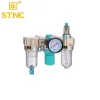 GC1500 Bộ lọc ba khí nén GC STNC 4 GC1500 Bộ lọc ba khí nén GC STNC