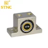 GT-20 Gối rung (bộ tạo dao động) khí nén STNC 4 GT-36 Gối rung (bộ tạo dao động) khí nén STNC