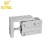 GXH16X5 Xi lanh trượt STNC (GXH16-5) 18 GXH20X60 Xi lanh trượt STNC (GXH20-60)
