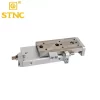 GXQ20X40 Xi lanh trượt STNC (G-Q20-40) 18 GXQ20X150 Xi lanh trượt STNC (G-Q20-150)