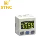 KP46C-02 Công tắc điều khiển áp suất điện tử KP46 STNC 22 KP46P-04 Công tắc điều khiển áp suất điện tử KP46 STNC