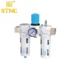 LC-25 Bộ lọc ba khí nén LC STNC 3 LC-20 Bộ lọc ba khí nén LC STNC