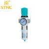 LFR-06 Bộ lọc đơn khí nén LFR STNC 4 LFR-25 Bộ lọc đơn khí nén LFR STNC