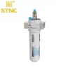 LOE-10 Bộ tra dầu khí nén LOE STNC 19 LOE-25 Bộ tra dầu khí nén LOE STNC