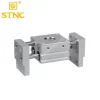 MHL2-32D Xi lanh kẹp STNC (MHL2-32D) 18 MHL2-32D Xi lanh kẹp STNC (MHL2-32D)
