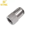 MPCF6-03 Nối nhanh thẳng ren trong STNC (MPCF6-03 hợp kim) 18 MPCF12-04 Nối nhanh thẳng ren trong STNC (MPCF12-04 hợp kim)