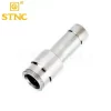 MPGJ6 Nối nhanh thẳng có đầu thu STNC (MPGJ6 hợp kim) 18 MPGJ12 Nối nhanh thẳng có đầu thu STNC (MPGJ12 hợp kim)
