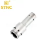 MPGJ-G4 Nối nhanh thẳng có đầu thu STNC (MPGJ4 hợp kim, gioăng chống rò rỉ) 19 MPGJ-G12 Nối nhanh thẳng có đầu thu STNC (MPGJ12 hợp kim- gioăng chống rò rỉ)