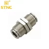MPM-G10 Nối nhanh thẳng đai siết STNC (MPM10 hợp kim, gioăng chống rò rỉ) 18 MPM-G12 Nối nhanh thẳng đai siết STNC (MPM12 hợp kim- gioăng chống rò rỉ)