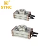 MSQB200A Xi lanh xoay - bàn xoay STNC (MSQB200A) 19 MSQB200B Xi lanh xoay - bàn xoay STNC (MSQB200B)