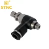 NSE6-M5C Tiết lưu ren ngoài cỡ nhỏ STNC (NSE6-M5 mini) 19 NSE16-G04 Tiết lưu ren ngoài STNC (NSE16-04 Gioăng chống rò rỉ)