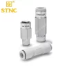 PAKH08-00 Van 1 chiều kiểm tra dạng thẳng STNC (PAKH08-00) 18 PAKB04B-04S Van 1 chiều kiểm tra dạng thẳng STNC (PAKB04B-04S)