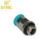 PC6-G01 Nối nhanh thẳng ren ngoài STNC (PC6-01 Gioăng chống rò rỉ) 18 PC16-G04 Nối nhanh thẳng ren ngoài STNC (PC16-04 Gioăng chống rò rỉ)
