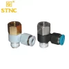 YPHF12-04 Nối nhanh góc STNC (PHF12-04 Màu trắng) 18 YPHF16-04 Nối nhanh góc STNC (PHF16-04 Màu trắng)