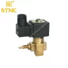PK-08 Van điện từ (nước, khí, dầu) STNC 18 PK-08 Van điện từ (nước- khí- dầu) STNC