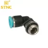 PL14-G04 Nối nhanh góc ren ngoài STNC (PL14-04 Gioăng chống rò rỉ) 18 PL16-G04 Nối nhanh góc ren ngoài STNC (PL16-04 Gioăng chống rò rỉ)