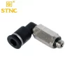 PLL6-M5C Nối nhanh góc ren ngoài - thân dài cỡ nhỏ STNC (PLL6-M5 mini) 18 PLL6-01C Nối nhanh góc ren ngoài - thân dài cỡ nhỏ STNC (PLL6-01 mini)