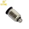 POC6-M3C Nối nhanh thẳng ren ngoài cỡ nhỏ STNC (POC6-M3 mini) 18 POC6-01C Nối nhanh thẳng ren ngoài cỡ nhỏ STNC (POC6-01 mini)