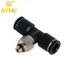 PT6-M5C Nối nhanh chữ T ren ngoài cỡ nhỏ STNC (PT6-M5 mini) 18 PT6-01C Nối nhanh chữ T ren ngoài cỡ nhỏ STNC (PT6-01 mini)
