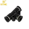 PUT06C Nối nhanh chữ T cỡ nhỏ STNC (PUT06 mini)