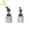 RDSQA50-20BC Xi lanh STNC (RDSQA50x20BC) 18 RDSQA50-20TE Xi lanh STNC (RDSQA50x20TE)
