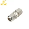 SP22 Khớp nối ren siết kim loại (SP22) 3 SP22 Khớp nối ren siết kim loại (SP22)