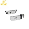 ST6202 Van điện từ khí nén độ nhạy cao (5 cửa 2 vị trí) ST STNC 18 ST9234P Van điện từ khí nén độ nhạy cao (5 cửa 3 vị trí) ST STNC