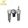 TC2000-02DM Bộ lọc ba khí nén xả tự động TC STNC 18 TC2000-02DM Bộ lọc ba khí nén xả tự động TC STNC
