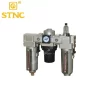 TC5000-10M Bộ lọc ba khí nén TC STNC 19 TC5000-10DM Bộ lọc ba khí nén xả tự động TC STNC