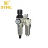 TC2010-02M Bộ lọc đôi khí nén TC STNC 19 TC2010-02DM Bộ lọc đôi khí nén xả tự động TC STNC