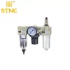 TC2000-01D Bộ lọc ba khí nén xả tự động TC STNC 4 TC2000-02D Bộ lọc ba khí nén xả tự động TC STNC