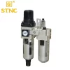 TCK5010-06D Bộ lọc đôi khí nén xả tự động TCK STNC 3 TCK5010-10D Bộ lọc đôi khí nén xả tự động TCK STNC