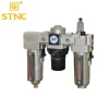 TCK5000-10DM Bộ lọc ba khí nén xả tự động TCK STNC
