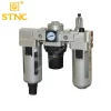 TCK4000-03D Bộ lọc ba khí nén xả tự động TCK STNC 3 TCK5000-10D Bộ lọc ba khí nén xả tự động TCK STNC